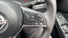 Nissan Juke 1.6 Hybrid N-Connecta 5dr Auto Hybrid Hatchback